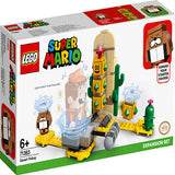 LEGO® Super Mario™ Desert Pokey Expansion Set 71363