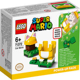 LEGO® Super Mario™ Cat Mario Power-Up Pack 71372
