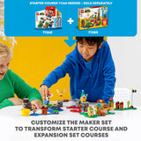 LEGO® Super Mario Master Adventure Maker Set 71380 Default Title