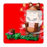 LEGO® Super Mario Tanooki Mario Power-Up Pack 71385 Default Title