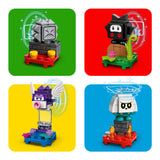 LEGO® Super Mario Character Packs – Series 2 71386 Default Title