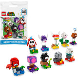 LEGO® Super Mario Character Packs – Series 2 71386 Default Title