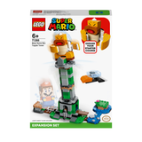 LEGO® Super Mario Boss Sumo Bro Topple Tower Expansion Set 71388 Default Title