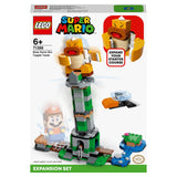 LEGO® Super Mario Boss Sumo Bro Topple Tower Expansion Set 71388 Default Title