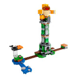 LEGO® Super Mario Boss Sumo Bro Topple Tower Expansion Set 71388 Default Title