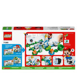 LEGO® Super Mario Lakitu Sky World Expansion Set 71389 Default Title