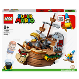 LEGO® Super Mario Bowser Airship Expansion Set 71391 Default Title