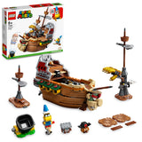 LEGO® Super Mario Bowser Airship Expansion Set 71391 Default Title