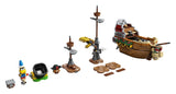 LEGO® Super Mario Bowser Airship Expansion Set 71391 Default Title