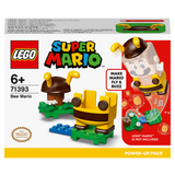 LEGO® Super Mario Bee Mario Power-Up Pack Toy 71393