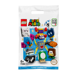 LEGO® Super Mario Character Packs – Series 3 71394 Default Title