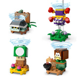 LEGO® Super Mario Character Packs – Series 3 71394 Default Title