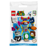 LEGO® Super Mario Character Packs – Series 3 71394 Default Title