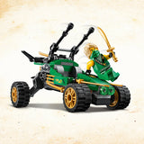 LEGO® NINJAGO Legacy Jungle Raider Set 71700 Default Title