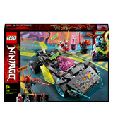 LEGO® NINJAGO Ninja Tuner Car Set 71710 Default Title