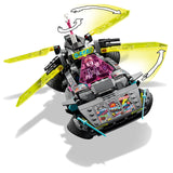 LEGO® NINJAGO Ninja Tuner Car Set 71710 Default Title