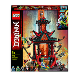 LEGO® NINJAGO Empire Temple of Madness Set 71712 Default Title