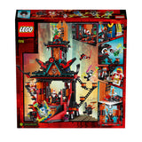 LEGO® NINJAGO Empire Temple of Madness Set 71712 Default Title