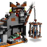 LEGO® NINJAGO Journey to the Skull Dungeons Set 71717 Default Title