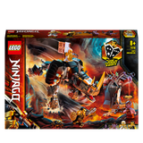 LEGO® NINJAGO Zane's Mino Creature 2in1 Set 71719 Default Title