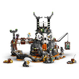 LEGO® NINJAGO Skull Sorcerer' Dungeons 2in1 Set 71722 Default Title