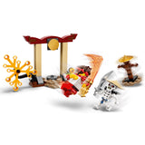 LEGO® NINJAGO Epic Battle Set – Kai vs. Skulkin 71730 Default Title