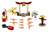 LEGO® NINJAGO Epic Battle Set – Kai vs. Skulkin 71730 Default Title