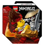 LEGO® NINJAGO Epic Battle Set – Kai vs. Skulkin 71730 Default Title