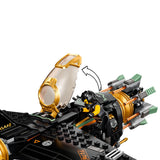 LEGO® NINJAGO Legacy Boulder Blaster Set 71736 Default Title