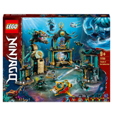 LEGO® NINJAGO Temple of the Endless Sea Set 71755