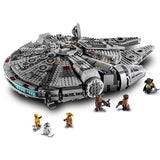 LEGO® Star Wars Millennium Falcon Set 75257 Default Title