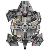 LEGO® Star Wars Millennium Falcon Set 75257 Default Title