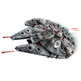 LEGO® Star Wars Millennium Falcon Set 75257 Default Title