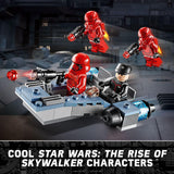 LEGO® Star Wars Sith Troopers Battle Pack Set 75266 Default Title