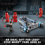 LEGO® Star Wars Sith Troopers Battle Pack Set 75266 Default Title