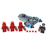 LEGO® Star Wars Sith Troopers Battle Pack Set 75266 Default Title