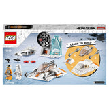 LEGO® 4+ Star Wars Snowspeeder Playset 75268 Default Title