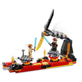 LEGO® Star Wars Duel on Mustafar Playset 75269 Default Title