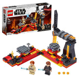 LEGO® Star Wars Duel on Mustafar Playset 75269 Default Title