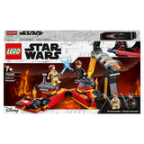 LEGO® Star Wars Duel on Mustafar Playset 75269 Default Title