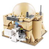 LEGO® Star Wars Obi-Wan’s Hut Playset 75270 Default Title