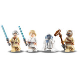 LEGO® Star Wars Obi-Wan’s Hut Playset 75270 Default Title