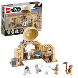 LEGO® Star Wars Obi-Wan’s Hut Playset 75270 Default Title