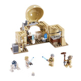 LEGO® Star Wars Obi-Wan’s Hut Playset 75270 Default Title