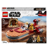 LEGO® Star Wars Luke Skywalker' Landspeeder 75271 Default Title