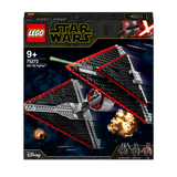 LEGO® Star Wars Sith TIE Fighter Building Set 75272 Default Title