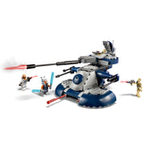 LEGO® Star Wars Armored Assault Tank (AAT) 75283 Default Title