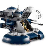 LEGO® Star Wars Armored Assault Tank (AAT) 75283 Default Title