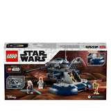 LEGO® Star Wars Armored Assault Tank (AAT) 75283 Default Title