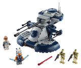 LEGO® Star Wars Armored Assault Tank (AAT) 75283 Default Title